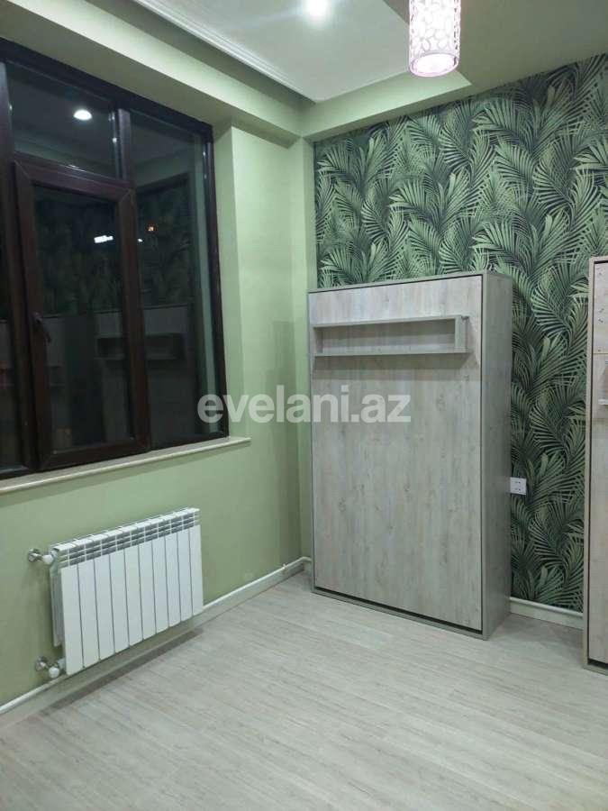 Kirayə verilir, yeni tikili, 3 otaqlı, 90 m², Bakı, Yasamal r, Elmlər Akademiyası m.
