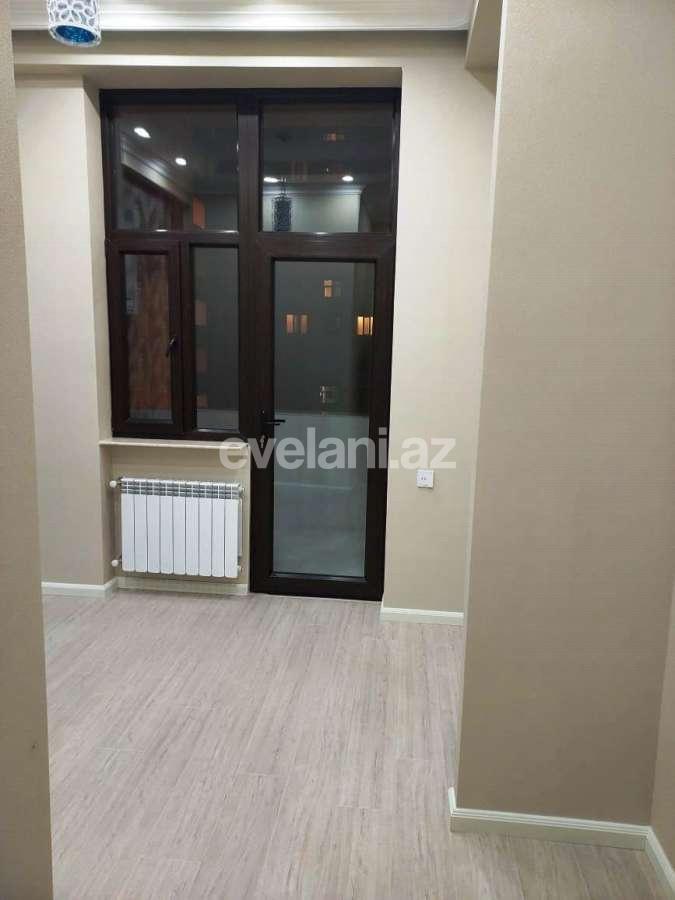 Kirayə verilir, yeni tikili, 3 otaqlı, 90 m², Bakı, Yasamal r, Elmlər Akademiyası m.