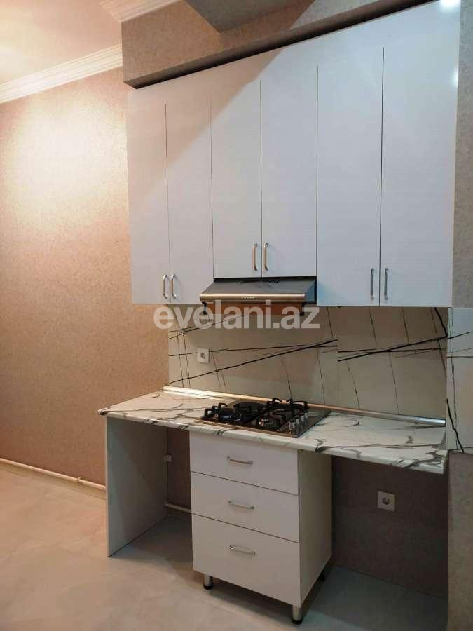 Kirayə verilir, yeni tikili, 3 otaqlı, 90 m², Bakı, Yasamal r, Elmlər Akademiyası m.