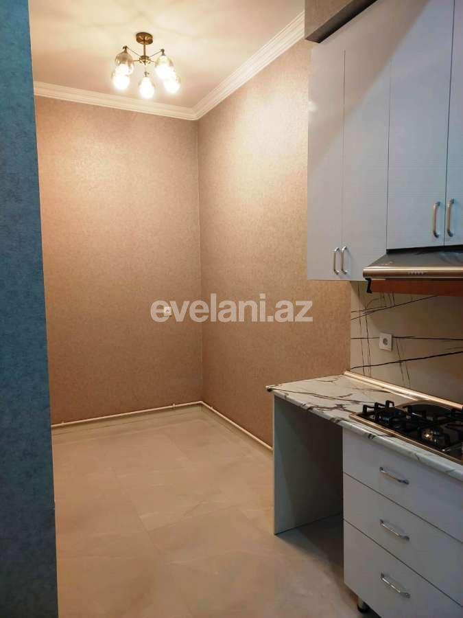 Kirayə verilir, yeni tikili, 3 otaqlı, 90 m², Bakı, Yasamal r, Elmlər Akademiyası m.