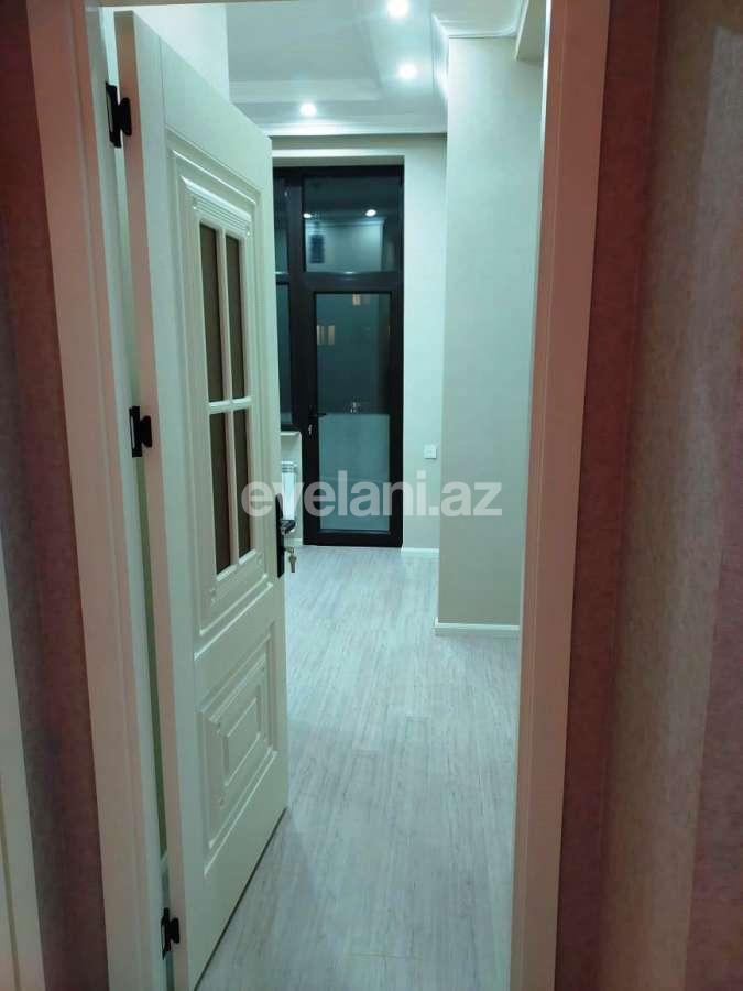 Kirayə verilir, yeni tikili, 3 otaqlı, 90 m², Bakı, Yasamal r, Elmlər Akademiyası m.