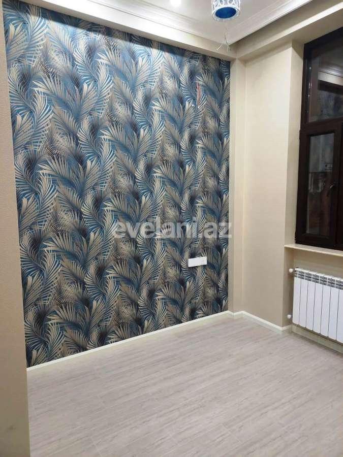 Kirayə verilir, yeni tikili, 3 otaqlı, 90 m², Bakı, Yasamal r, Elmlər Akademiyası m.