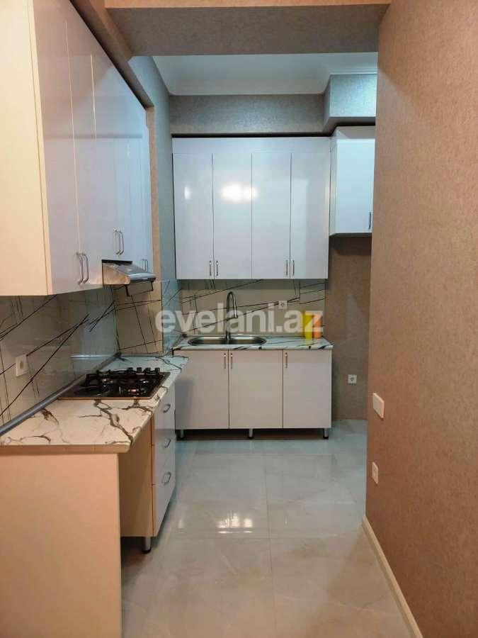 Kirayə verilir, yeni tikili, 3 otaqlı, 90 m², Bakı, Yasamal r, Elmlər Akademiyası m.