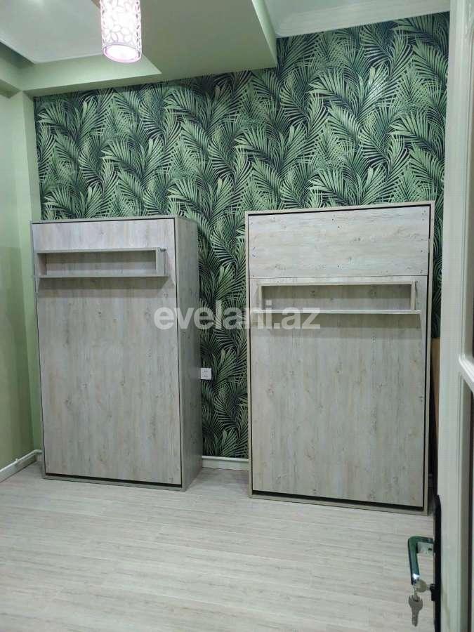 Kirayə verilir, yeni tikili, 3 otaqlı, 90 m², Bakı, Yasamal r, Elmlər Akademiyası m.