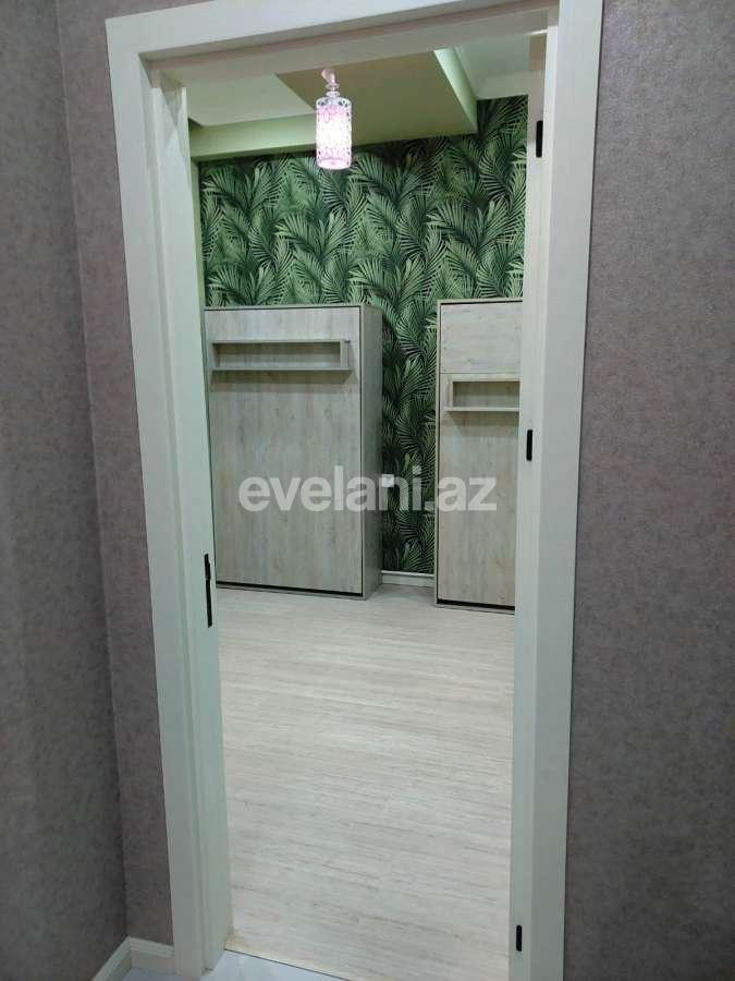 Kirayə verilir, yeni tikili, 3 otaqlı, 90 m², Bakı, Yasamal r, Elmlər Akademiyası m.