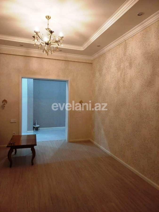 Kirayə verilir, yeni tikili, 3 otaqlı, 90 m², Bakı, Yasamal r, Elmlər Akademiyası m.