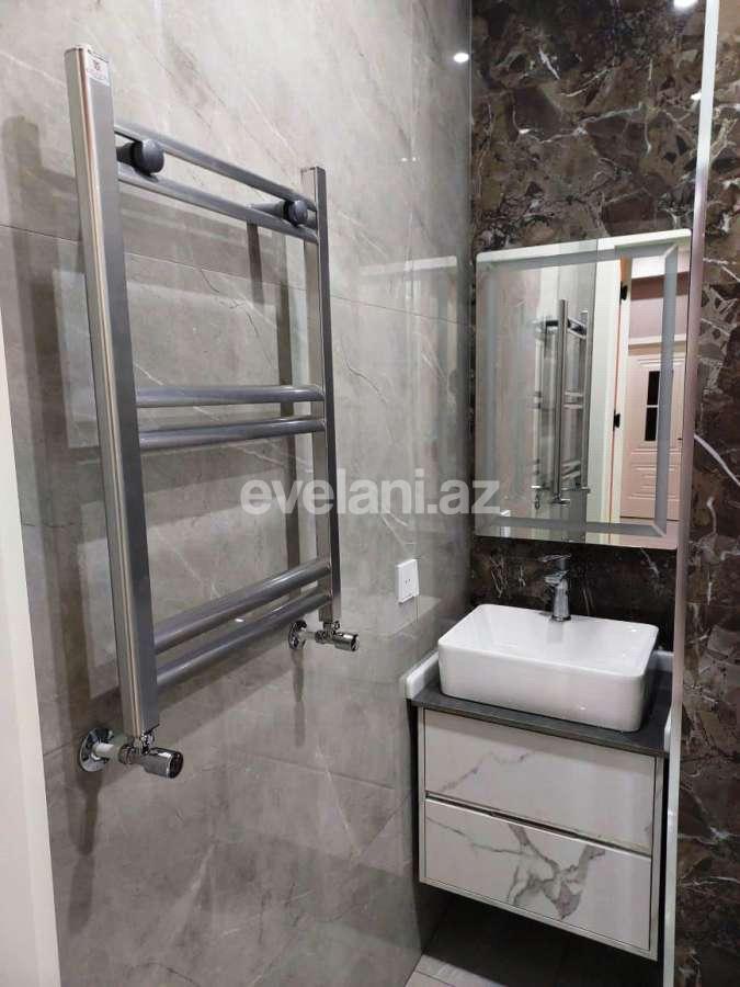 Kirayə verilir, yeni tikili, 3 otaqlı, 90 m², Bakı, Yasamal r, Elmlər Akademiyası m.