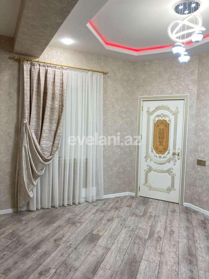 Satılır, yeni tikili, 2 otaqlı, 71 m², Bakı, Binəqədi r, 9-cu mikrorayon q.