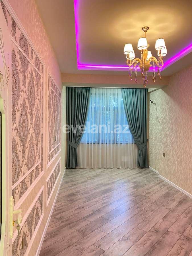 Satılır, yeni tikili, 2 otaqlı, 71 m², Bakı, Binəqədi r, 9-cu mikrorayon q.