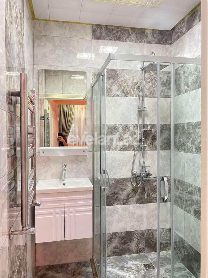 Satılır, yeni tikili, 2 otaqlı, 71 m², Bakı, Binəqədi r, 9-cu mikrorayon q.