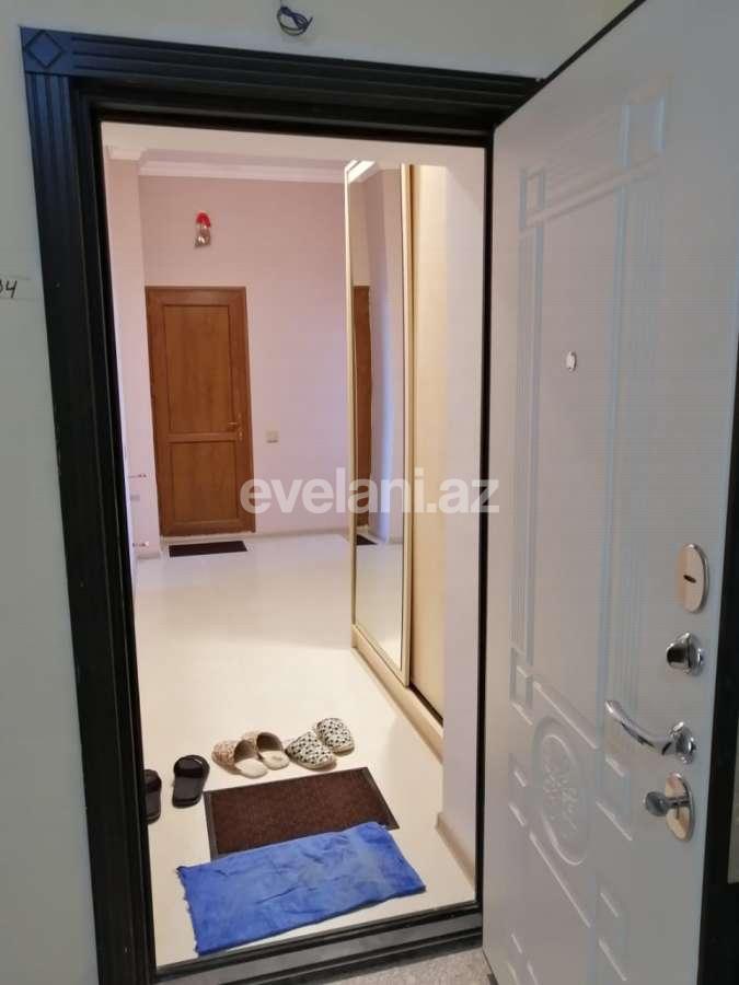 Satılır, yeni tikili, 2 otaqlı, 56 m², Bakı, Binəqədi r.