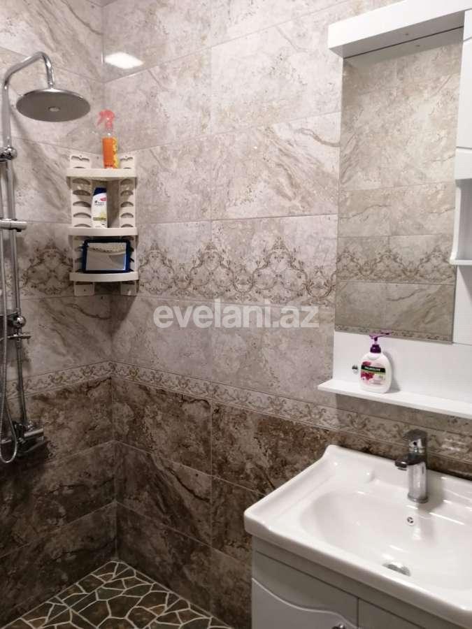 Satılır, yeni tikili, 2 otaqlı, 56 m², Bakı, Binəqədi r.