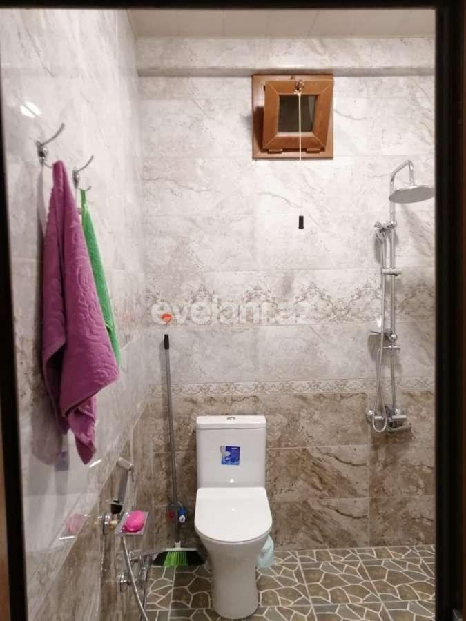 Satılır, yeni tikili, 2 otaqlı, 56 m², Bakı, Binəqədi r.