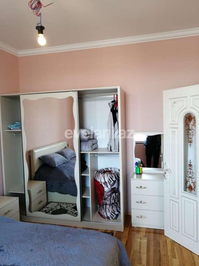 Satılır, yeni tikili, 2 otaqlı, 56 m², Bakı, Binəqədi r.