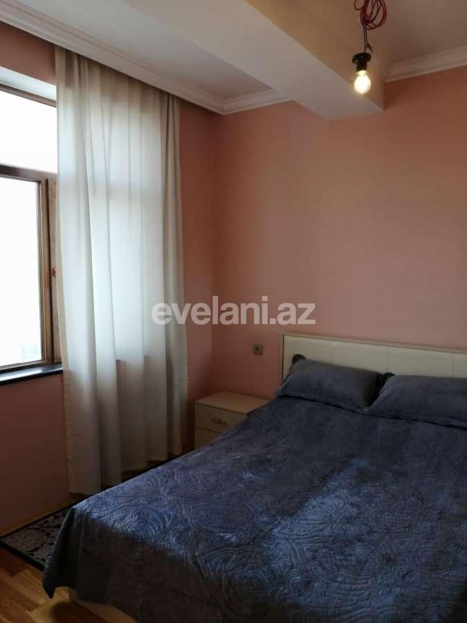 Satılır, yeni tikili, 2 otaqlı, 56 m², Bakı, Binəqədi r.