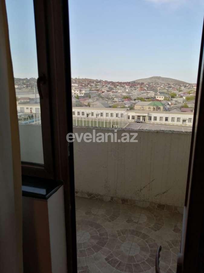 Satılır, yeni tikili, 2 otaqlı, 56 m², Bakı, Binəqədi r.