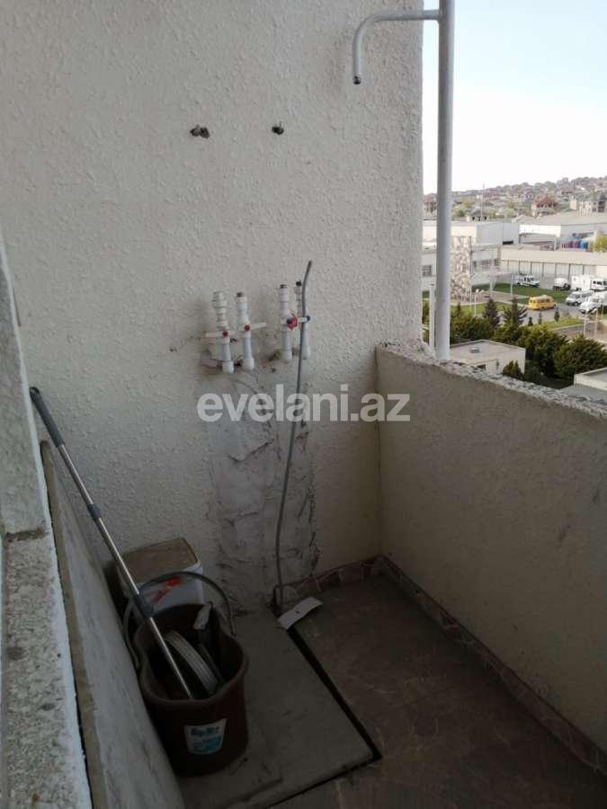 Satılır, yeni tikili, 2 otaqlı, 56 m², Bakı, Binəqədi r.