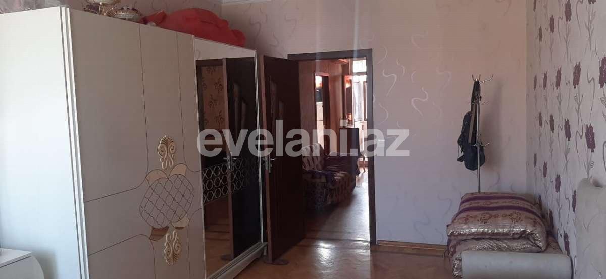 Satılır, köhnə tikili, 2 otaqlı, 40 m², Bakı, Nəsimi r, Memar Əcəmi m.