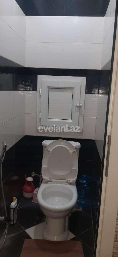 Satılır, köhnə tikili, 2 otaqlı, 40 m², Bakı, Nəsimi r, Memar Əcəmi m.