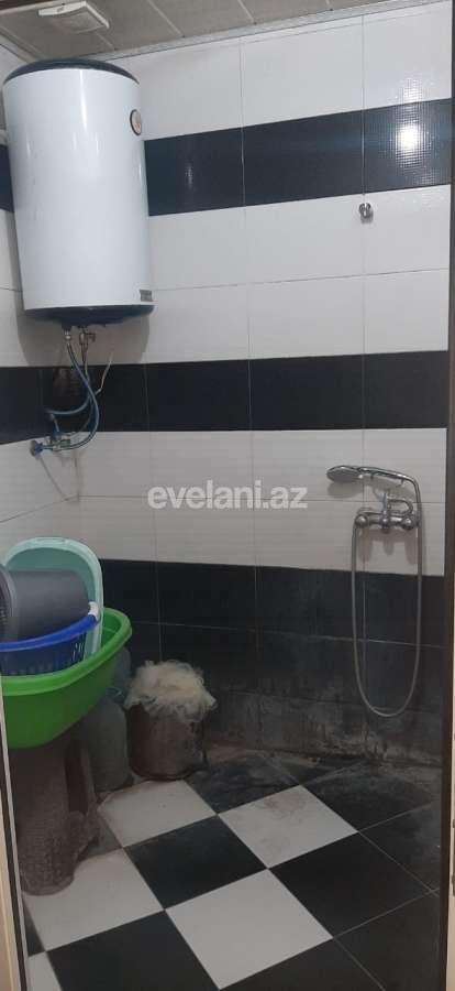 Satılır, köhnə tikili, 2 otaqlı, 40 m², Bakı, Nəsimi r, Memar Əcəmi m.