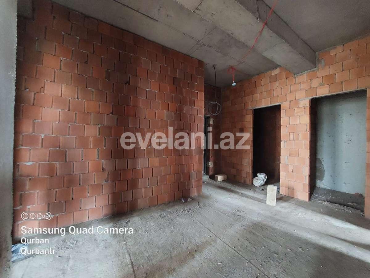 Satılır, yeni tikili, 141 otaqlı, 141 m², Bakı, Xətai r, Şah İsmayıl Xətai m.