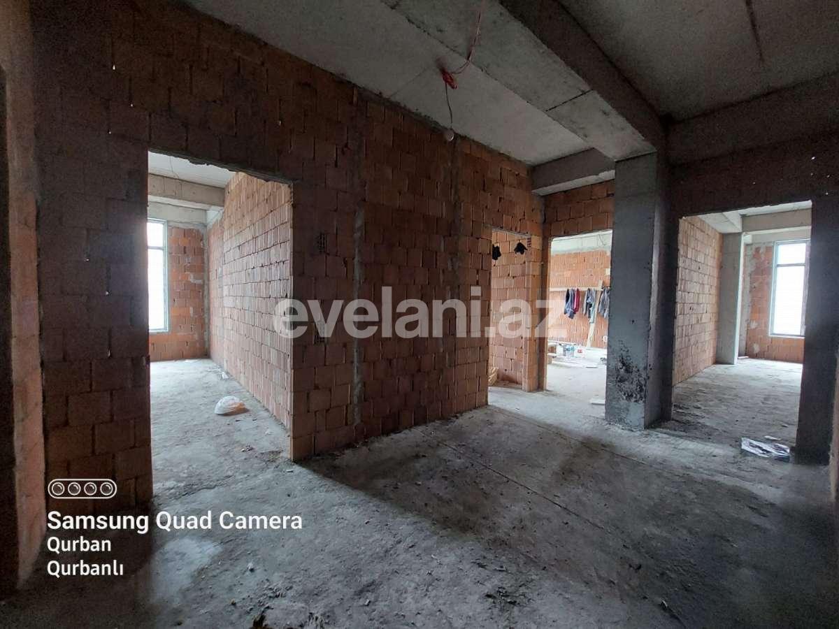 Satılır, yeni tikili, 141 otaqlı, 141 m², Bakı, Xətai r, Şah İsmayıl Xətai m.