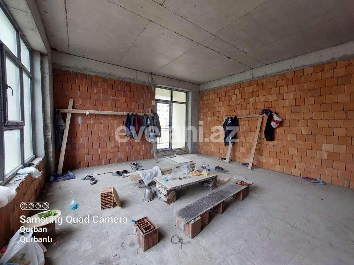 Satılır, yeni tikili, 141 otaqlı, 141 m², Bakı, Xətai r, Şah İsmayıl Xətai m.