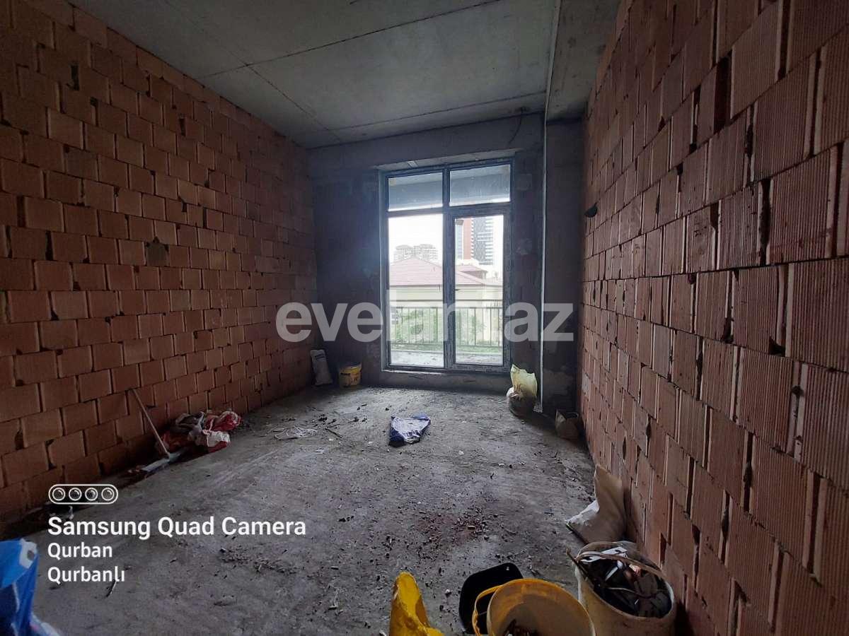 Satılır, yeni tikili, 141 otaqlı, 141 m², Bakı, Xətai r, Şah İsmayıl Xətai m.