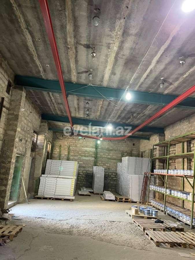 Kirayə verilir, obyekt, 250 m², Bakı, Nərimanov r, Nəriman Nərimanov m.