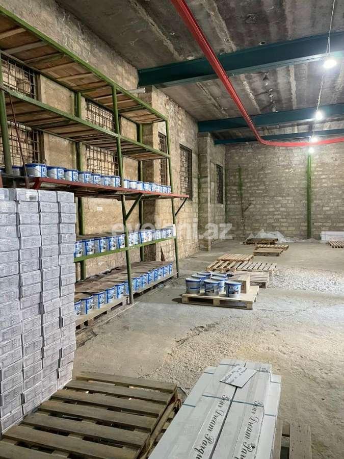 Kirayə verilir, obyekt, 250 m², Bakı, Nərimanov r, Nəriman Nərimanov m.