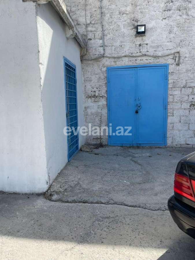 Kirayə verilir, obyekt, 250 m², Bakı, Nərimanov r, Nəriman Nərimanov m.