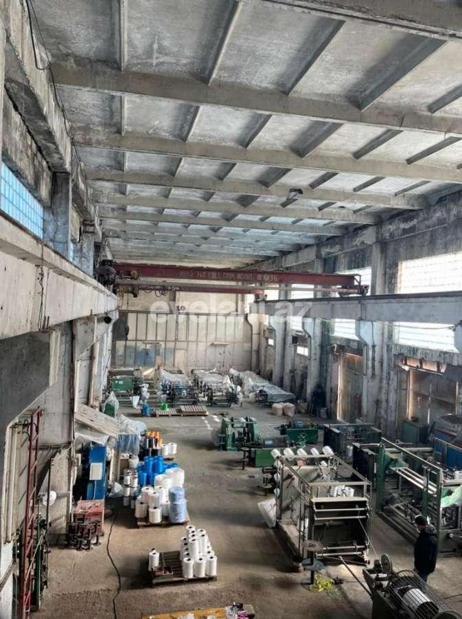 Kirayə verilir, obyekt, 250 m², Bakı, Nərimanov r, Nəriman Nərimanov m.