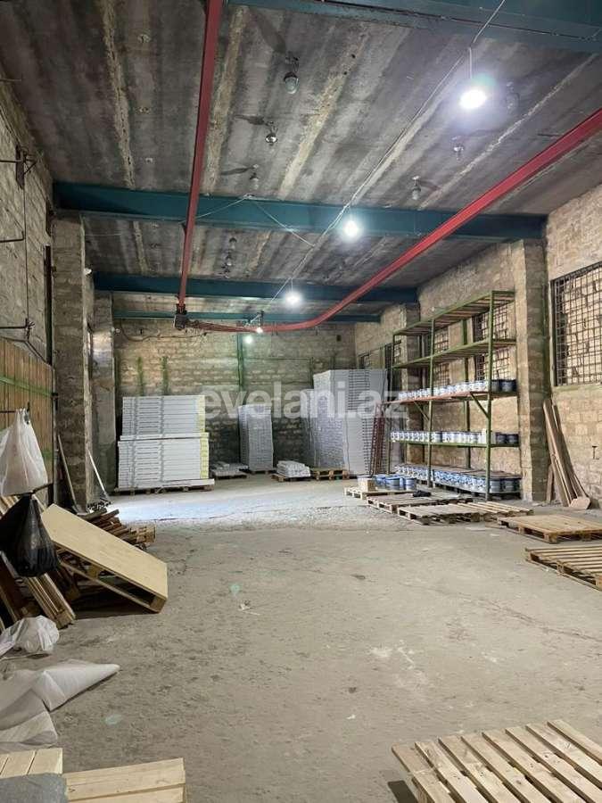 Kirayə verilir, obyekt, 250 m², Bakı, Nərimanov r, Nəriman Nərimanov m.