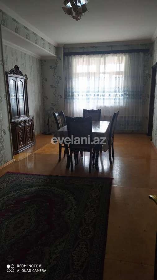 Satılır, yeni tikili, 3 otaqlı, 105 m², Bakı, Binəqədi r, Biləcəri q.