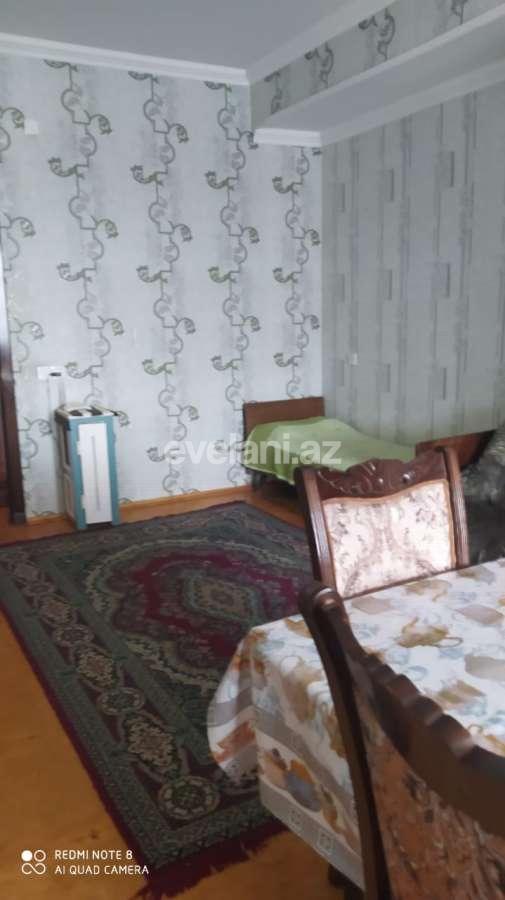 Satılır, yeni tikili, 3 otaqlı, 105 m², Bakı, Binəqədi r, Biləcəri q.