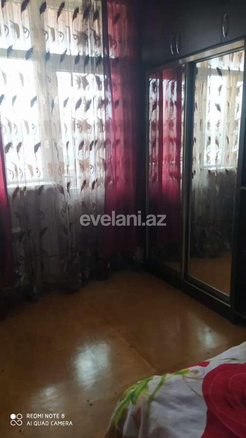 Satılır, yeni tikili, 3 otaqlı, 105 m², Bakı, Binəqədi r, Biləcəri q.