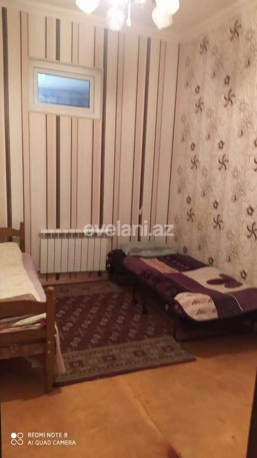 Satılır, yeni tikili, 3 otaqlı, 105 m², Bakı, Binəqədi r, Biləcəri q.