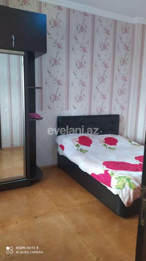 Satılır, yeni tikili, 3 otaqlı, 105 m², Bakı, Binəqədi r, Biləcəri q.