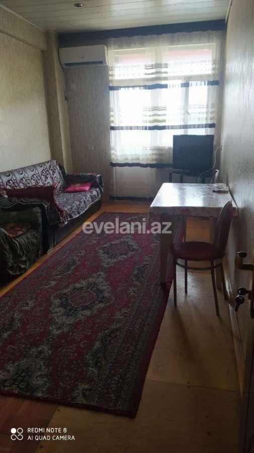 Satılır, yeni tikili, 3 otaqlı, 105 m², Bakı, Binəqədi r, Biləcəri q.