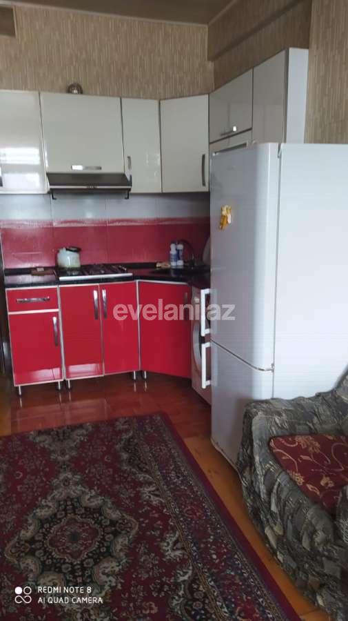 Satılır, yeni tikili, 3 otaqlı, 105 m², Bakı, Binəqədi r, Biləcəri q.
