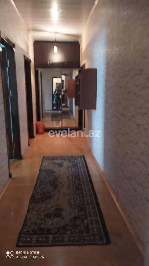 Satılır, yeni tikili, 3 otaqlı, 105 m², Bakı, Binəqədi r, Biləcəri q.