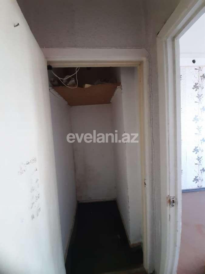 Satılır, köhnə tikili, 3 otaqlı, 80 m², Bakı, Xətai r, Xalqlar Dostluğu m.