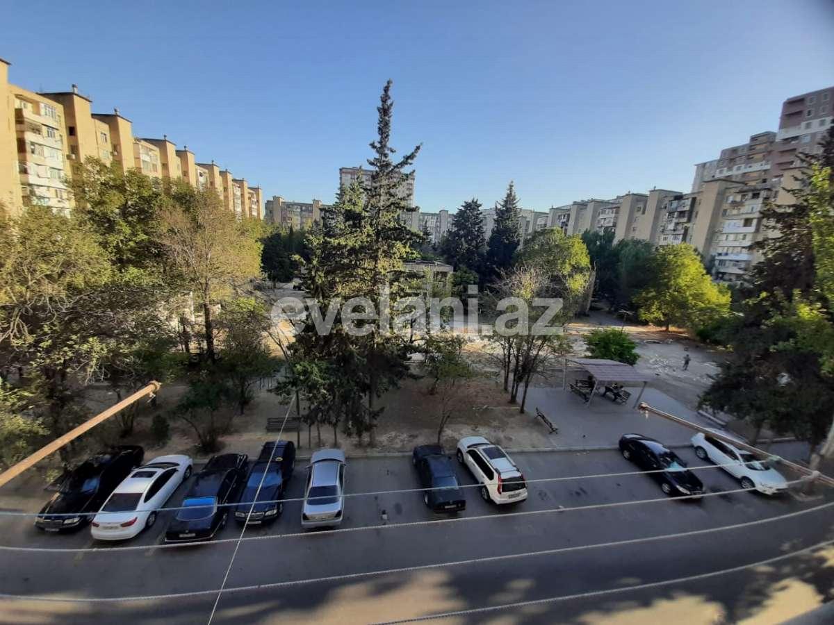 Satılır, köhnə tikili, 3 otaqlı, 80 m², Bakı, Xətai r, Xalqlar Dostluğu m.