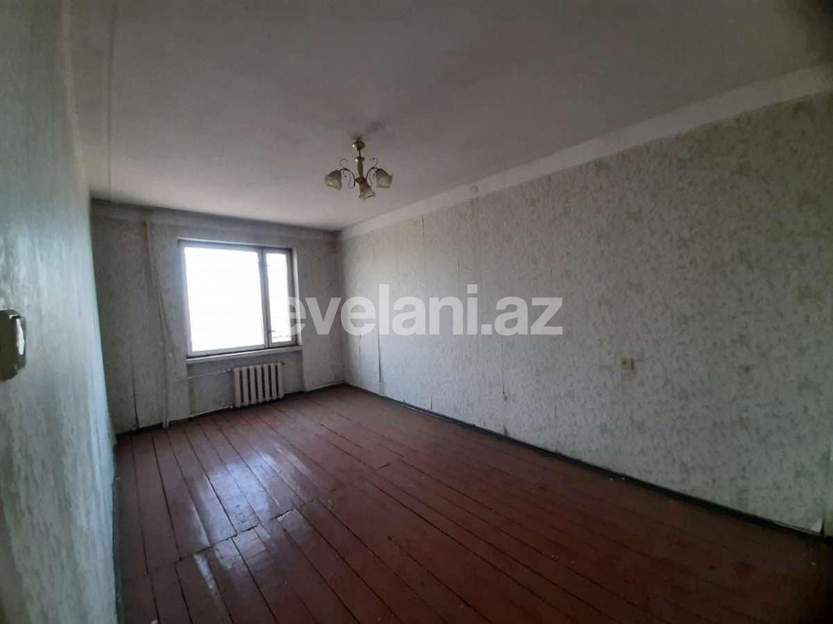 Satılır, köhnə tikili, 3 otaqlı, 80 m², Bakı, Xətai r, Xalqlar Dostluğu m.