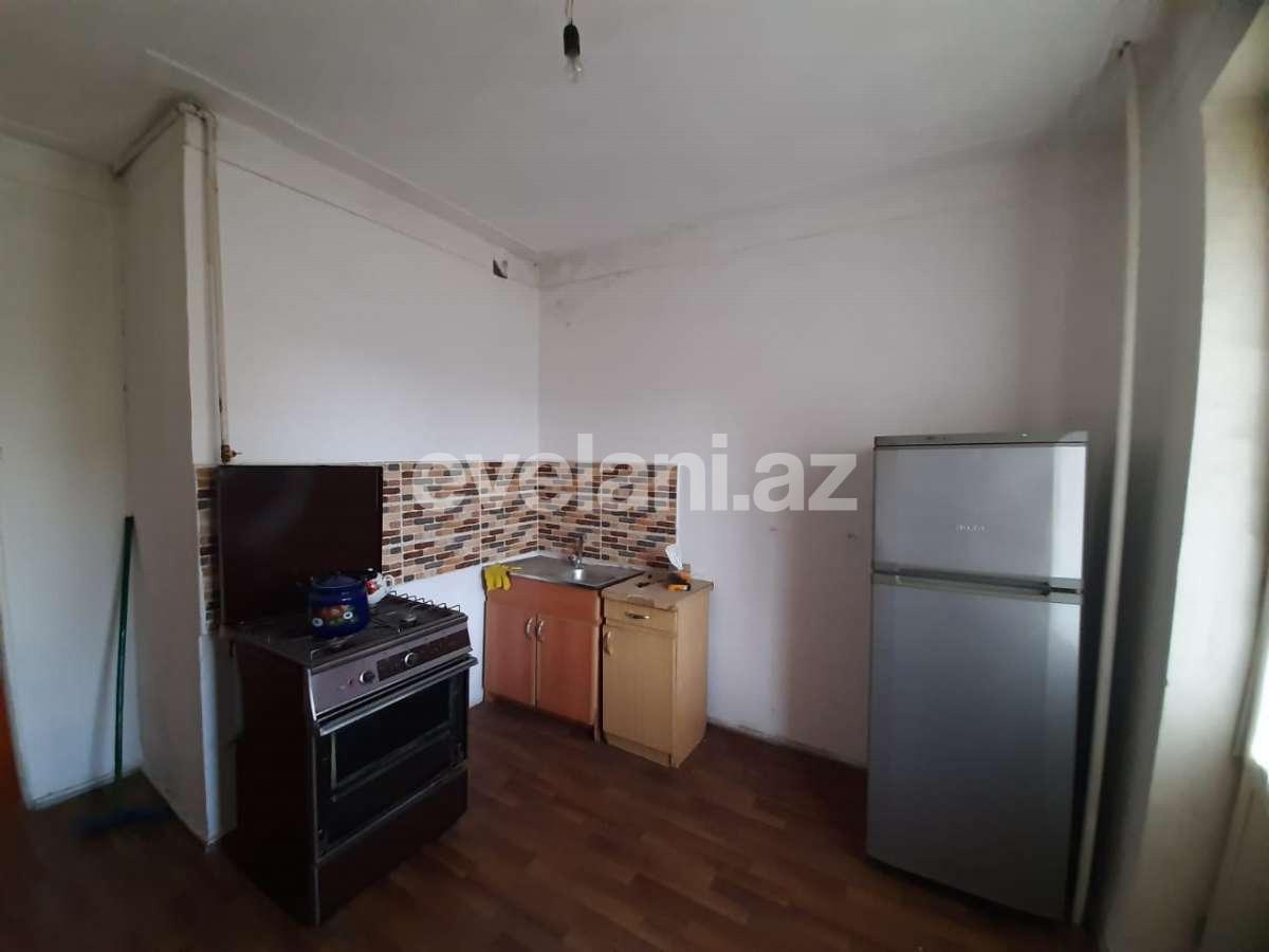 Satılır, köhnə tikili, 3 otaqlı, 80 m², Bakı, Xətai r, Xalqlar Dostluğu m.