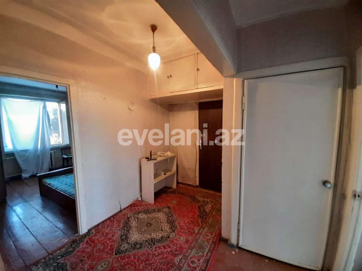 Satılır, köhnə tikili, 3 otaqlı, 80 m², Bakı, Xətai r, Xalqlar Dostluğu m.