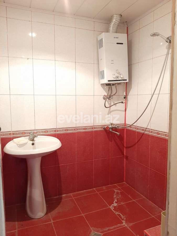 Satılır, köhnə tikili, 3 otaqlı, 80 m², Bakı, Xətai r, Xalqlar Dostluğu m.