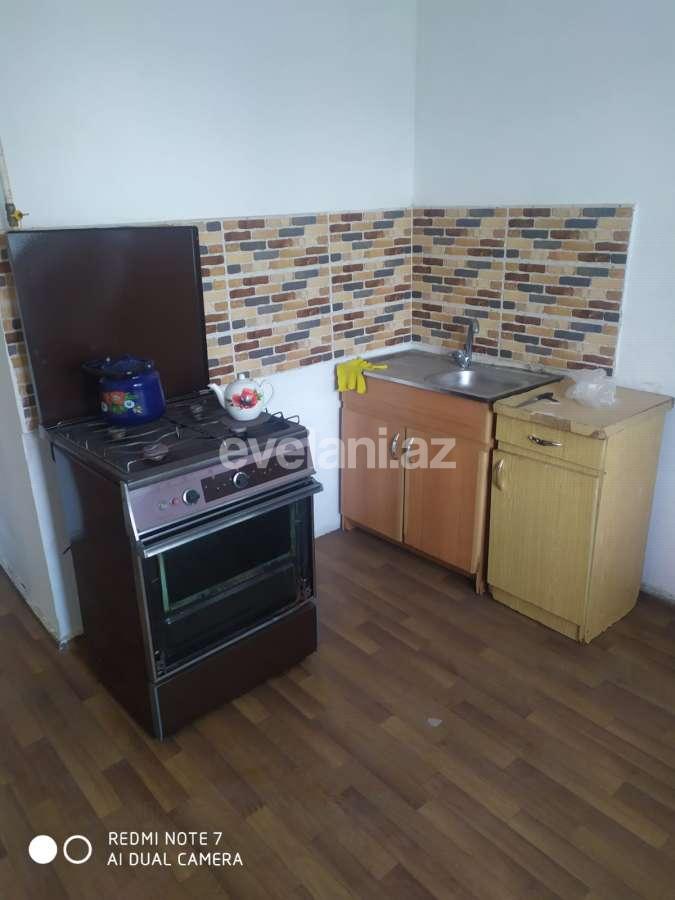 Satılır, köhnə tikili, 3 otaqlı, 80 m², Bakı, Xətai r, Xalqlar Dostluğu m.