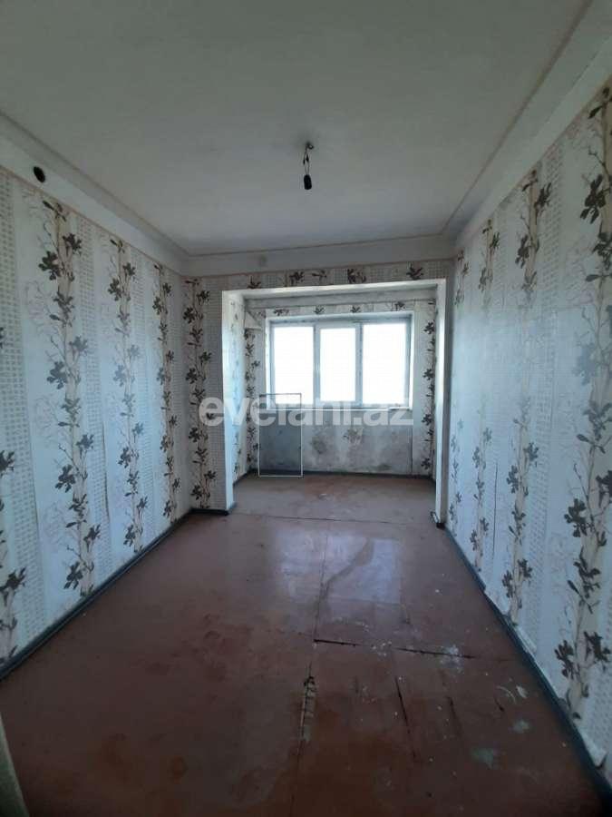 Satılır, köhnə tikili, 3 otaqlı, 80 m², Bakı, Xətai r, Xalqlar Dostluğu m.
