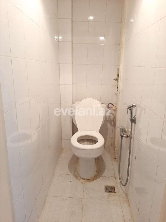 Satılır, köhnə tikili, 3 otaqlı, 80 m², Bakı, Xətai r, Xalqlar Dostluğu m.